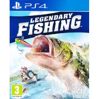 Legendary Fishing