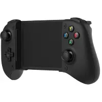 8Bitdo Ultimate Mobile Gaming Controller Zwart Bluetooth Gamepad Analoog/digitaal Android
