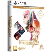 Sword of the Necromancer Collection Special Edition | PS5