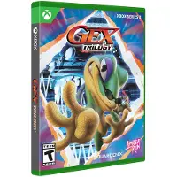 Gex Trilogy ()