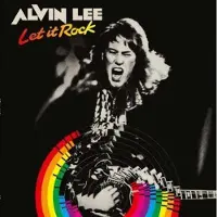 Ginza.se - Let It Rock (Reissue) (LP)