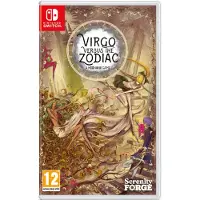 Virgo Verus The Zodiac