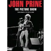Socadisc Cnt John Prine - Picture Show (DVD)