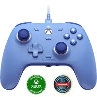 GameSir G7 SE - Bedrade Controller - Hall Effect Sticks - Xbox Series X/S, Xbox One en PC - Blauw