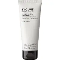 Evolve Organic Beauty - Timeless Renewal Hand Cream 75 ml