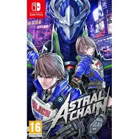 Astral Chain | Switch