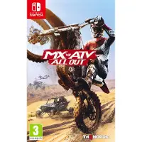 MX Vs ATV All Out