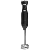 Champion Tafelblender, 600W, roestvrij staal/zwart
