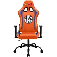 Subsonic Pro Gaming Chair Dragon Ball Z (size L-XL)