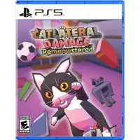 Catlateral Damage: Remeowstered () | PS5
