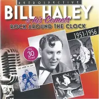 OUTHERE Bill Haley & His Comets - Rock Around The Clock (CD)
