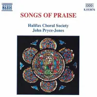 Ginza.se Halifax Choral Society - Songs Of Praise (CD)