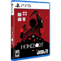 Homebody - PS5