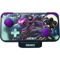 Ginza.se - NEO S Raven Fortnite Edition with Charging Dock