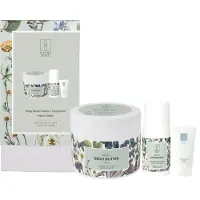 Ginza.se Giftbox Hand &amp; Body Care Geschenkset