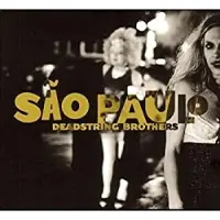 V2 Red Eye Sao Paolo