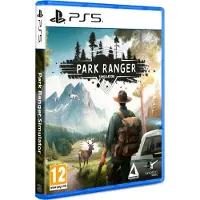 Park Ranger Simulator Standaard PlayStation 5