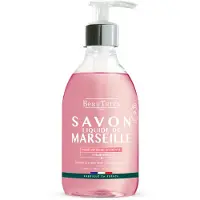 Ginza.se - Marseille Liquid Soap - Rose Ancienne - 300 ml