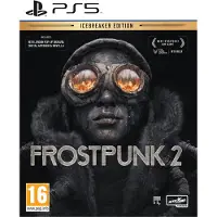 Frostpunk 2 Icebreaker Edition | PS5
