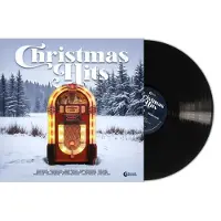 Ginza.se Various Artists - Christmas Hits (LP)