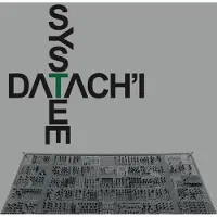 Ginza.se Datach'i - System (CD)