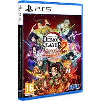 Demon Slayer -Kimetsu no Yaiba- The Hinokami Chronicles 2