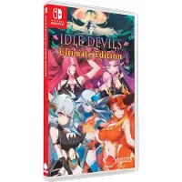Idle Devils: Ultimate Edition | Switch