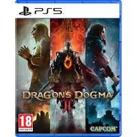 Dragon's Dogma II (ps5 nieuw)