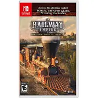 Railway Empire (Import)
