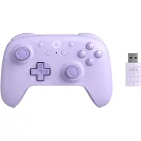 8Bitdo Ultimate 2C Wireless Pad Purple