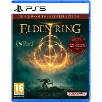 Elden Ring Shadow of the Erdtree Edition | PS5