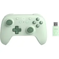 8Bitdo Ultimate 2C Wireless Pad Green