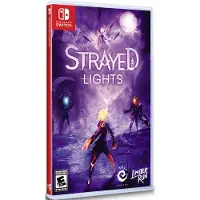 Strayed Lights () - Switch