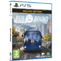 Bus Bound - Deluxe Edition - PS5