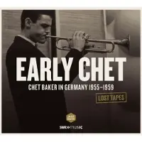 Import Lost Tapes: Early Chet