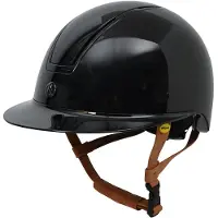 Hansbo - Mips Vision Shiny Gem Riding helmet - M