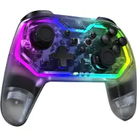 Nintendo Switch 2 Controller Gamepad S2 RGB