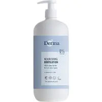 Derma - Family Bodylotion 800 ml