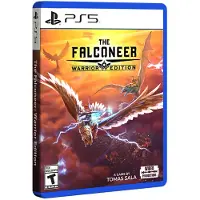The Falconeer (Warrior Edition) (Limited Run) (Import)