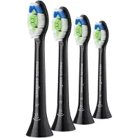 Philips Sonicare Optimal White HX6066/88 Zwart (6 stuks)