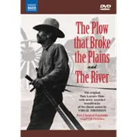 Naxos Plow That Broke The Plain