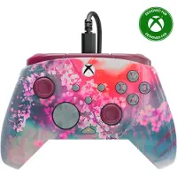Turtle Beach Rematch Advanced Wired - Controller - USB - PC, Xbox One, Xbox Series X|S - Kyoto Bloom