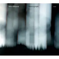 OUTHERE Nils Økland - Monograph (CD)