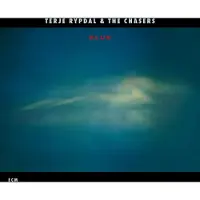 OUTHERE Terje Rypdal & The Chasers - Blue (CD)