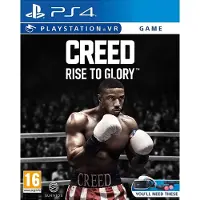 Creed: Rise to Glory (VR)