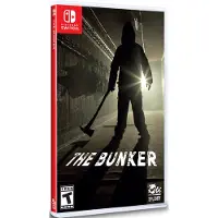 The Bunker () - Switch