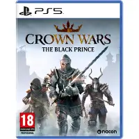 Crown Wars - The Black Prince
