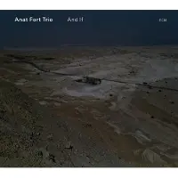 Ginza.se Anat Fort Trio - And If (CD)