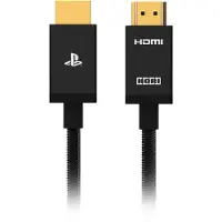 Hori – HDMI 2.1 Ultra High Speed – HDMI-kabel – 2 m – Zwart