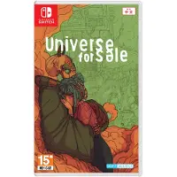Universe for Sale - Switch